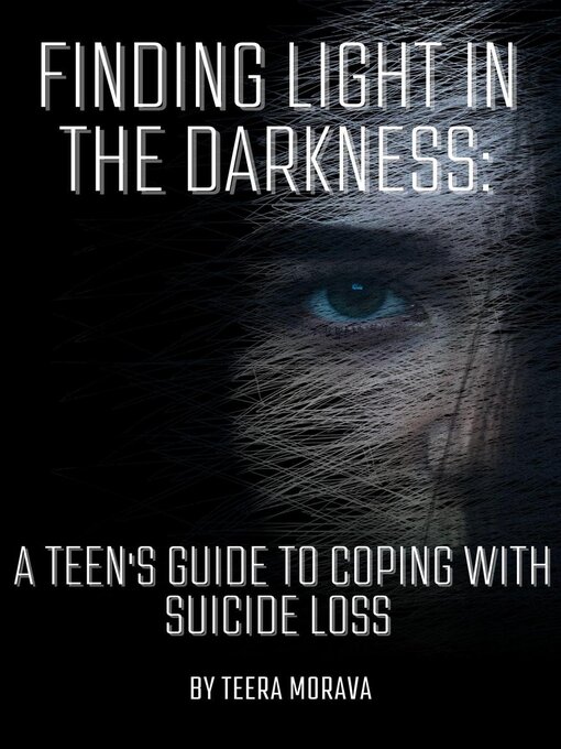 Title details for Finding Light in the Darkness by Teera Morava - Available